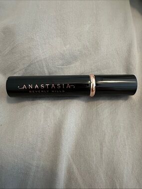 NWOB Anastasia Beverly Hills Lash Sculpt Lengthening & Volumizing Mascara Black